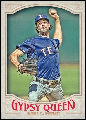 26 Cole Hamels